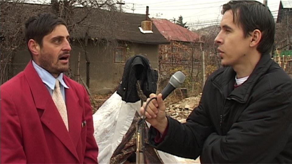 VIDEO: Românii nu știu cum se numește țara în care trăiesc