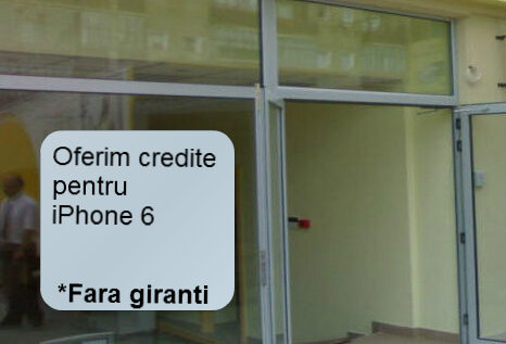 Isărescu: „Sperăm la o creștere a creditelor de refinanțare o dată cu lansarea noului iPhone 6”