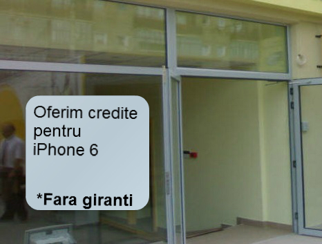 Isărescu: „Sperăm la o creștere a creditelor de refinanțare o dată cu lansarea noului iPhone 6”