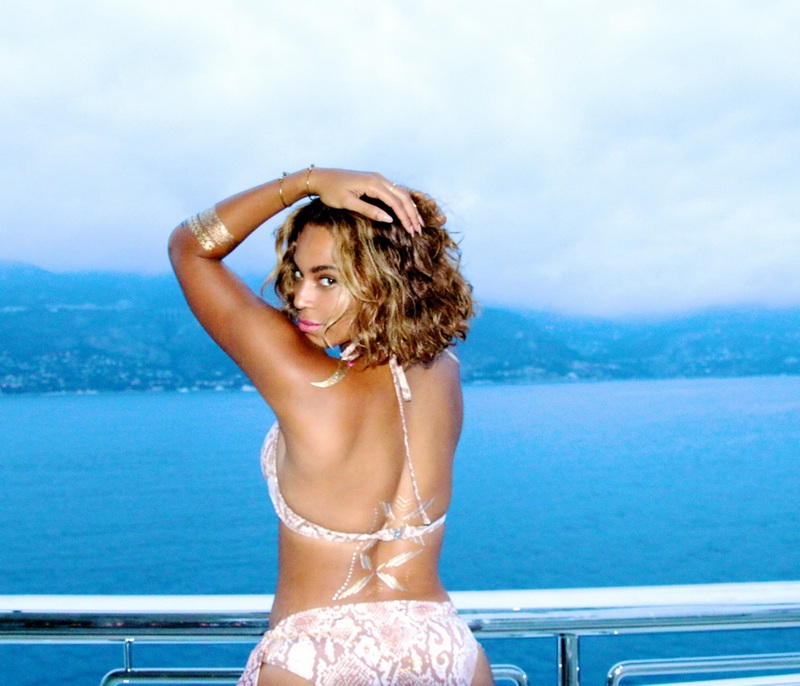 Remix BETON: Beyonce feat. Jay-Z – Drunk in Love (Esta remix)