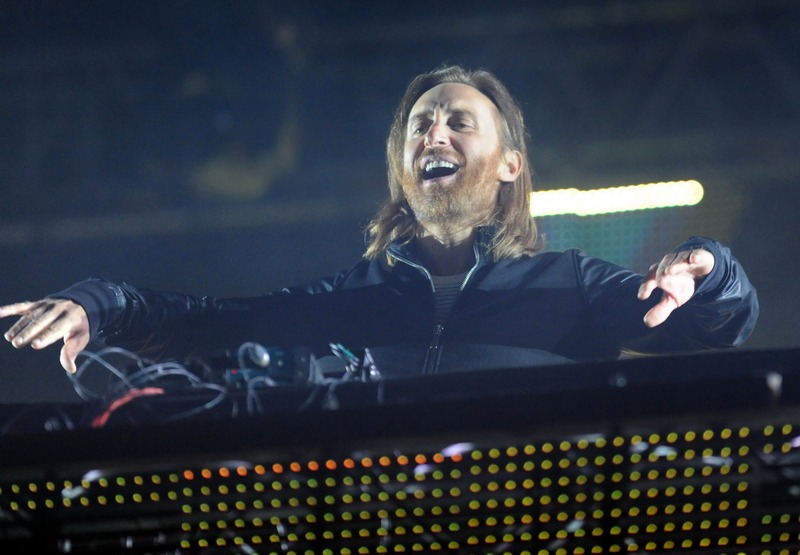 VIDEO FORZA: David Guetta a lansat documentarul despre turneul său în Brazilia!