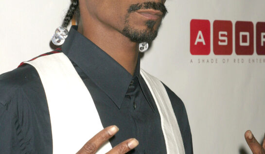VIDEO: La mulți ani, Snoop Dogg!