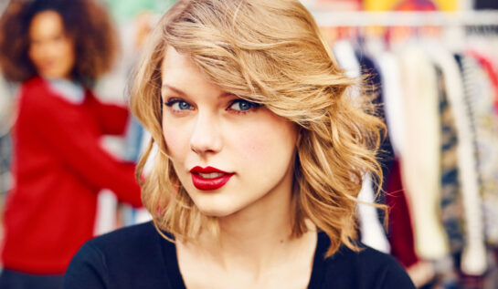 VIDEO FRUMI: Cum se distrează Taylor Swift cu 89 de fani