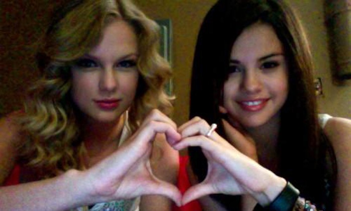 Selena Gomez: „Taylor Swift mi-a dat un sfat care mi-a schimbat viața