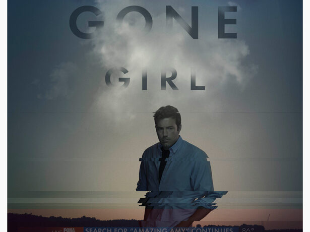 Must See Film: Gone Girl