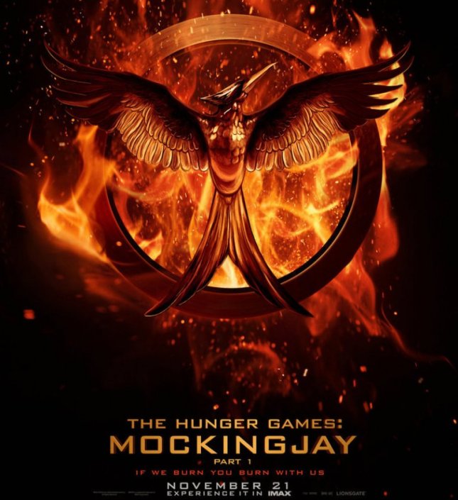 PIESĂ NOUĂ: Lorde și Miguel fac echipă cu The Chemical Brothers pentru filmul Hunger Games