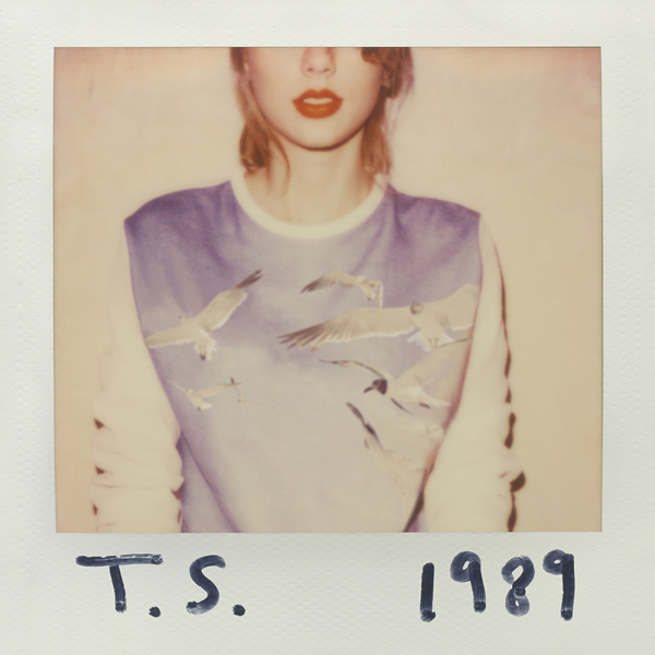 Taylor Swift a dezvăluit numele pieselor de pe noul ei album, „1989”