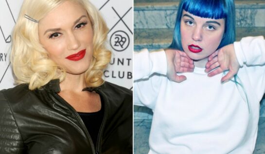 Gwen Stefani e acuzată de plagiat! Ascultă piesele şi spune dacă a „furat”!