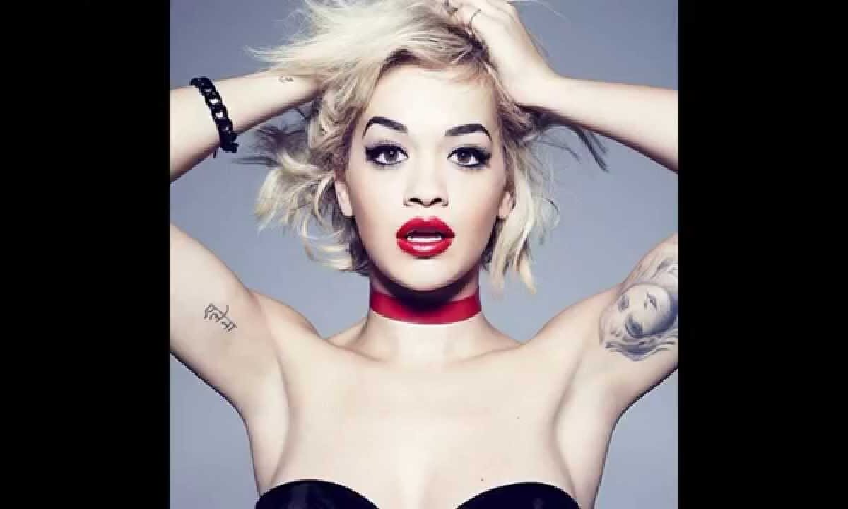 Rita Ora are o piesă nouă – „Grateful”