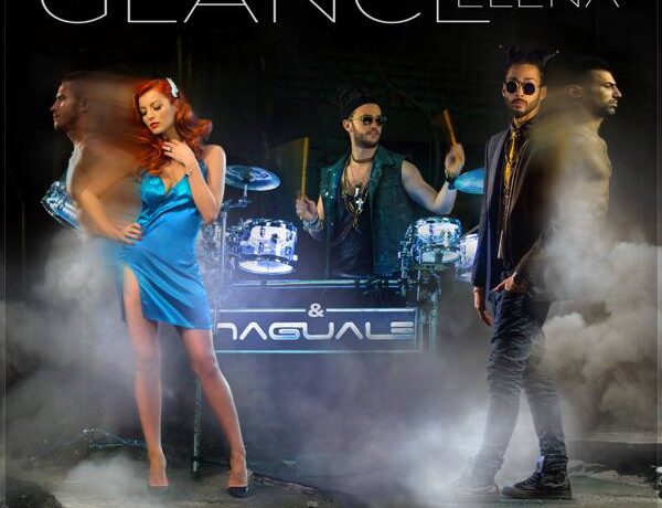 VIDEOCLIP NOU: Glance feat Elena Gheorghe şi Naguale – În bucăţi