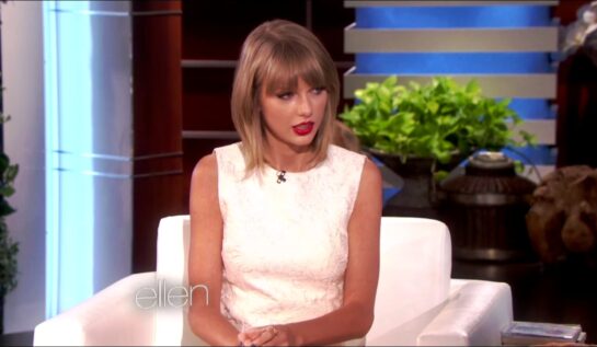 VIDEO: Care e cea mai mare teamă a lui Taylor Swift? Află acum!