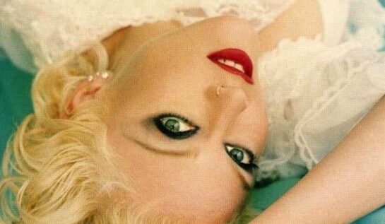 La mulți ani, Madonna! 20 de ani de „Bedtime Stories”