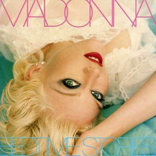 La mulți ani, Madonna! 20 de ani de „Bedtime Stories”