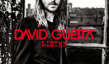 David Guetta are doar colaborări BETON pe noul album! Vezi aici lista artiștilor!