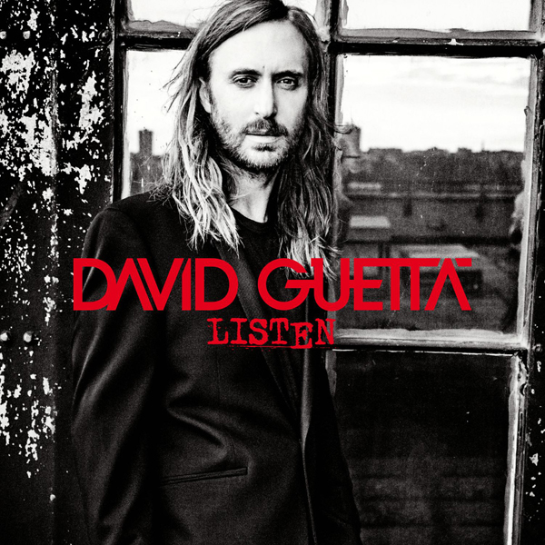 David Guetta are doar colaborări BETON pe noul album! Vezi aici lista artiștilor!