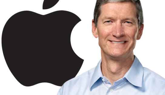 Tim Cook, CEO Apple: „Sunt mândru că sunt gay”