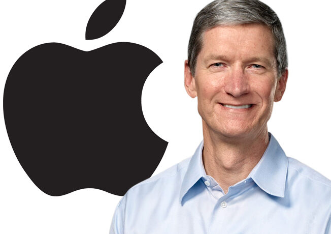 Tim Cook, CEO Apple: „Sunt mândru că sunt gay”