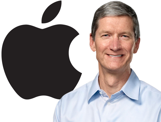 Tim Cook, CEO Apple: „Sunt mândru că sunt gay