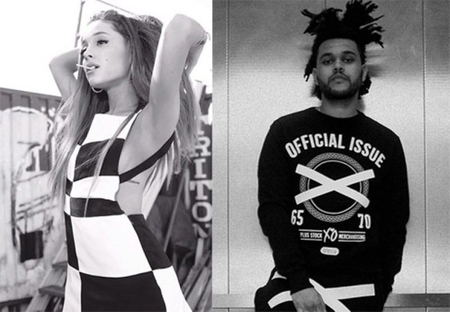 VIDEOCLIP NOU | Ariana Grande feat. The Weeknd – Love Me Harder