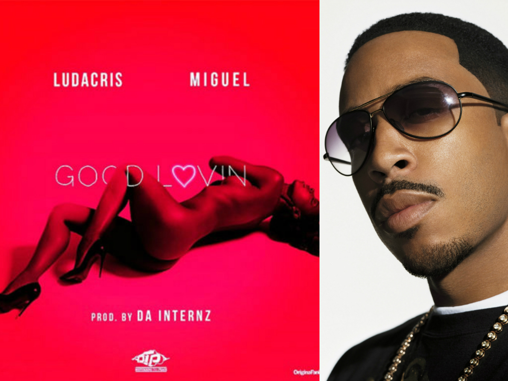 PIESĂ NOUĂ | Ludacris feat. Miguel – Good Lovin
