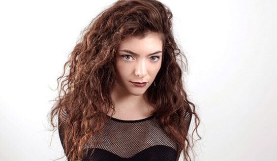 Ascultă cum cânta Lorde la 12 ani „Use Somebody”!