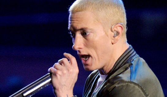 Eminem a recunoscut! Abuzul de droguri l-a adus la un pas de moarte!