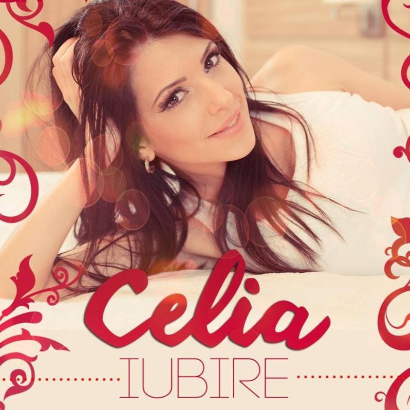 Celia are single nou. Ascultă „Iubire” ft. Buppy Brown!