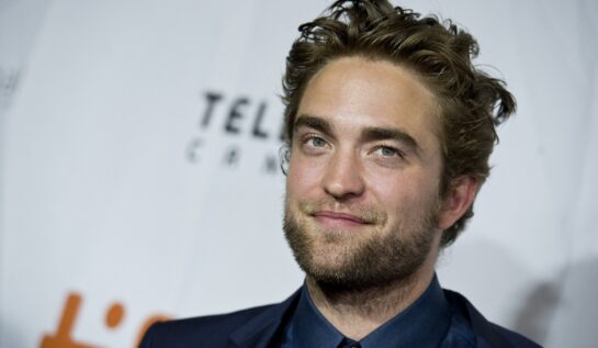 Robert Pattinson e super îndrăgostit! Știi cine e noua iubită?