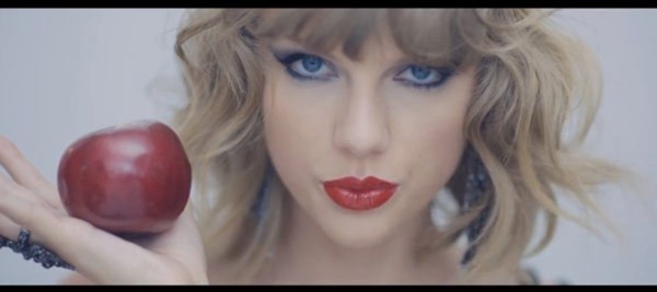 VIDEO FRESH: Taylor Swift are un videoclip nou!