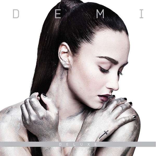 Demi Lovato: album-surpriză de Crăciun!