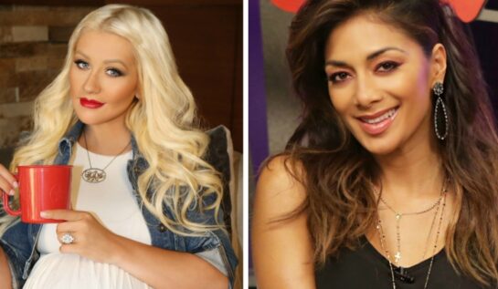 Christina Aguilera şi Nicole Scherzinger te vor face să plângi după ce le vei asculta