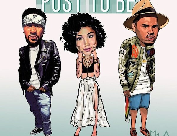 Piesa asta va rupe! Omarion ft Jhene Aiko & Chris Brown – Post To Be