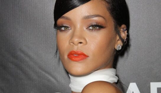 FOTO FRUMI | Rihanna – o zi la Casa Albă