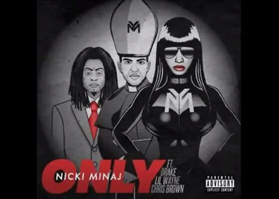 Nicki Minaj le cere scuze fanilor
