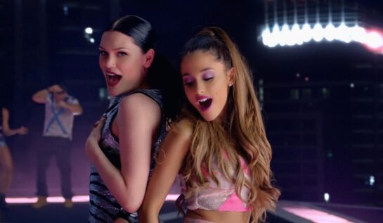 YEY! Jessie J și Ariana Grande vor scoate o nouă piesă împreună!