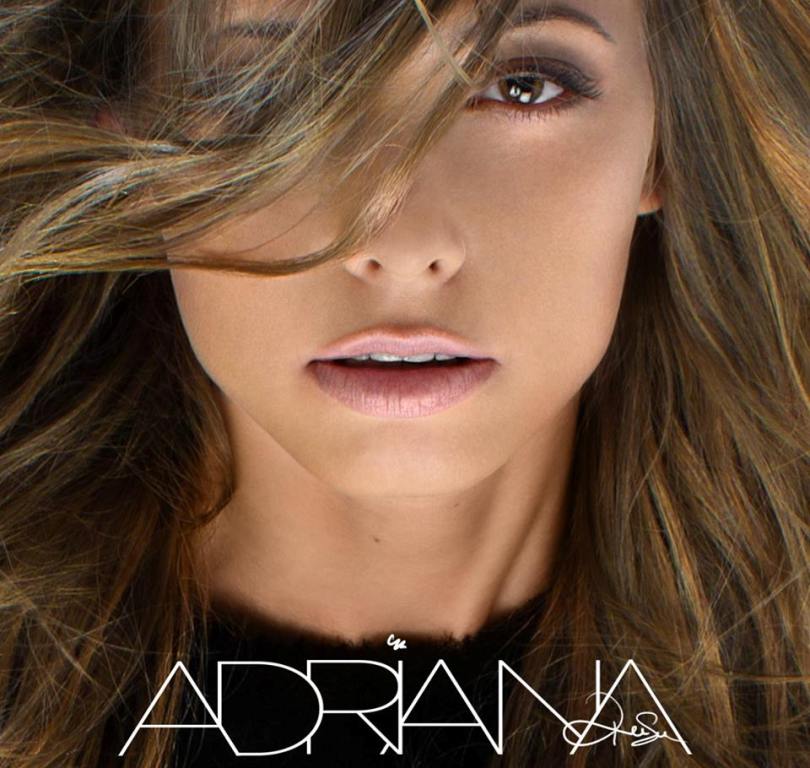 Adriana Rusu pregăteşte un super-featuring. Uite cu ce trupă internaţională va cânta artista!