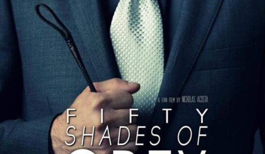 A apărut noul trailer „Fifty Shades of Grey”