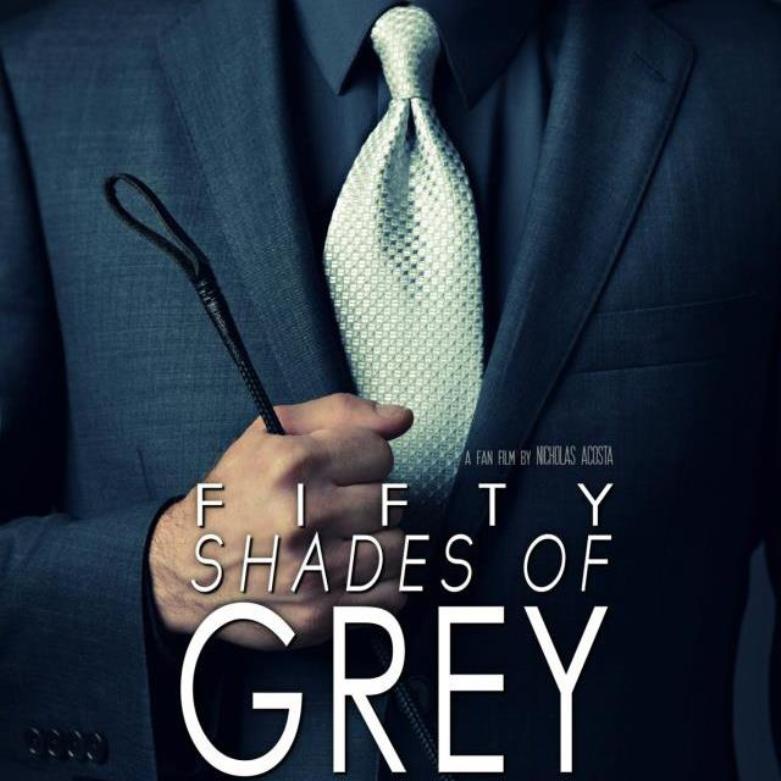 A apărut noul trailer „Fifty Shades of Grey”