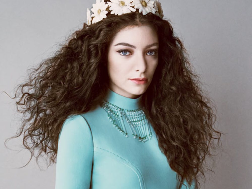 VIDEO BETON | Lorde a făcut cover la piesa lui Jeremih – „Dont Tell Em
