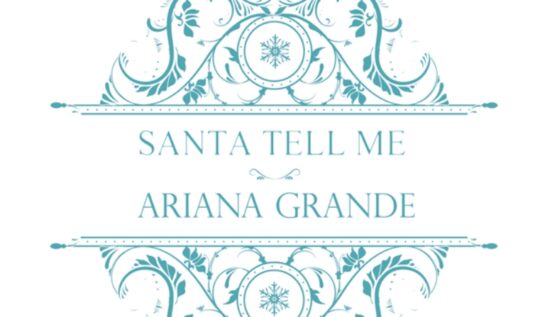 Ariana Grande pregătește o melodie pentru Crăciun!