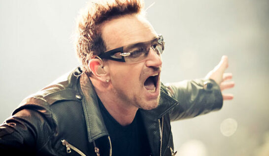 Bono de la U2 a văzut moartea cu ochii