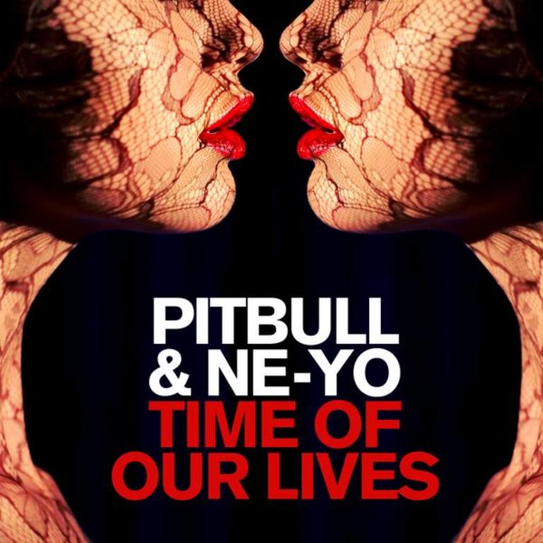 PIESĂ NOUĂ | Pitbull feat. Ne-Yo – Time of Our Lives