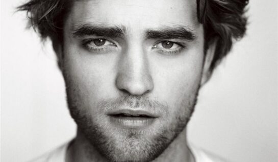 FOTO OMG | Noua freză a lui Robert Pattinson e horror!