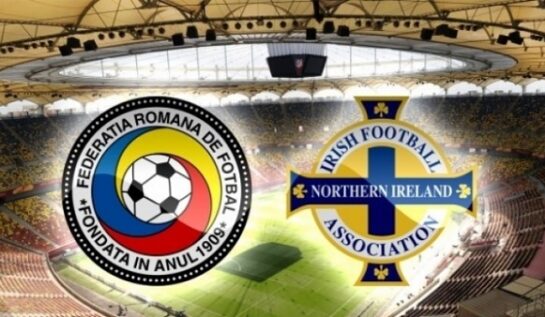 TOP 5 lucruri haioase despre meciul România – Irlanda de Nord din seara aceasta