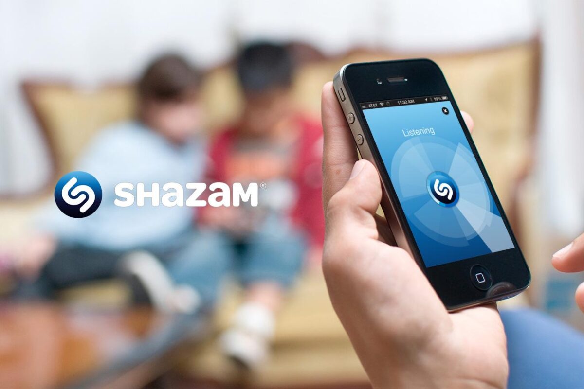 TOP 3 Cele mai căutate piese pe Shazam în lume