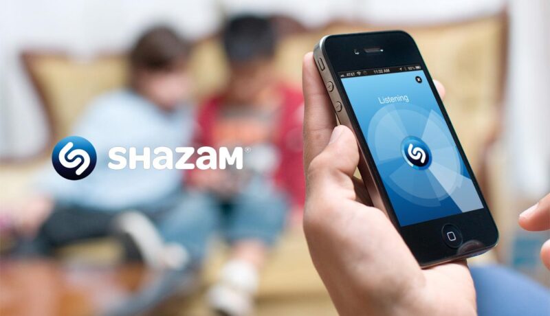 TOP 3 Cele mai căutate piese pe Shazam în lume