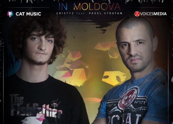 FRESH | Pavel Stratan are videoclip nou cu Cristyz – “În Moldova”