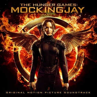 A apărut soundtrack-ul de la „Hunger Games Mockingjay Part I”.