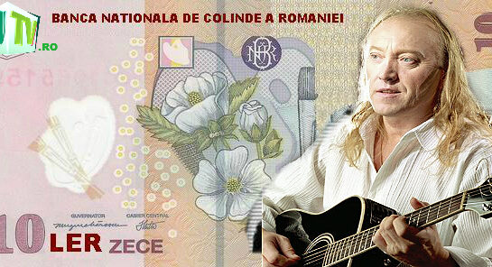 Cu ocazia sărbătorilor de iarnă, BNR va tipări bancnota aniversară de 10 LER cu chipul lui Ștefan Hrușcă