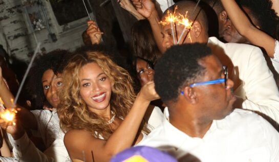 BETON! Beyonce are piesă nouă! Ascultă „7/11”!